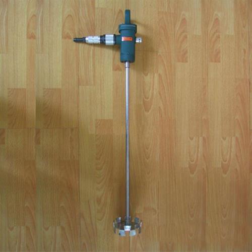 TJ3氣動攪拌機(jī)